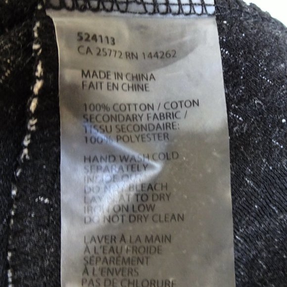 Femme De Carriere Dropwaist Herringbone Mini Dress - Picture 5 of 5